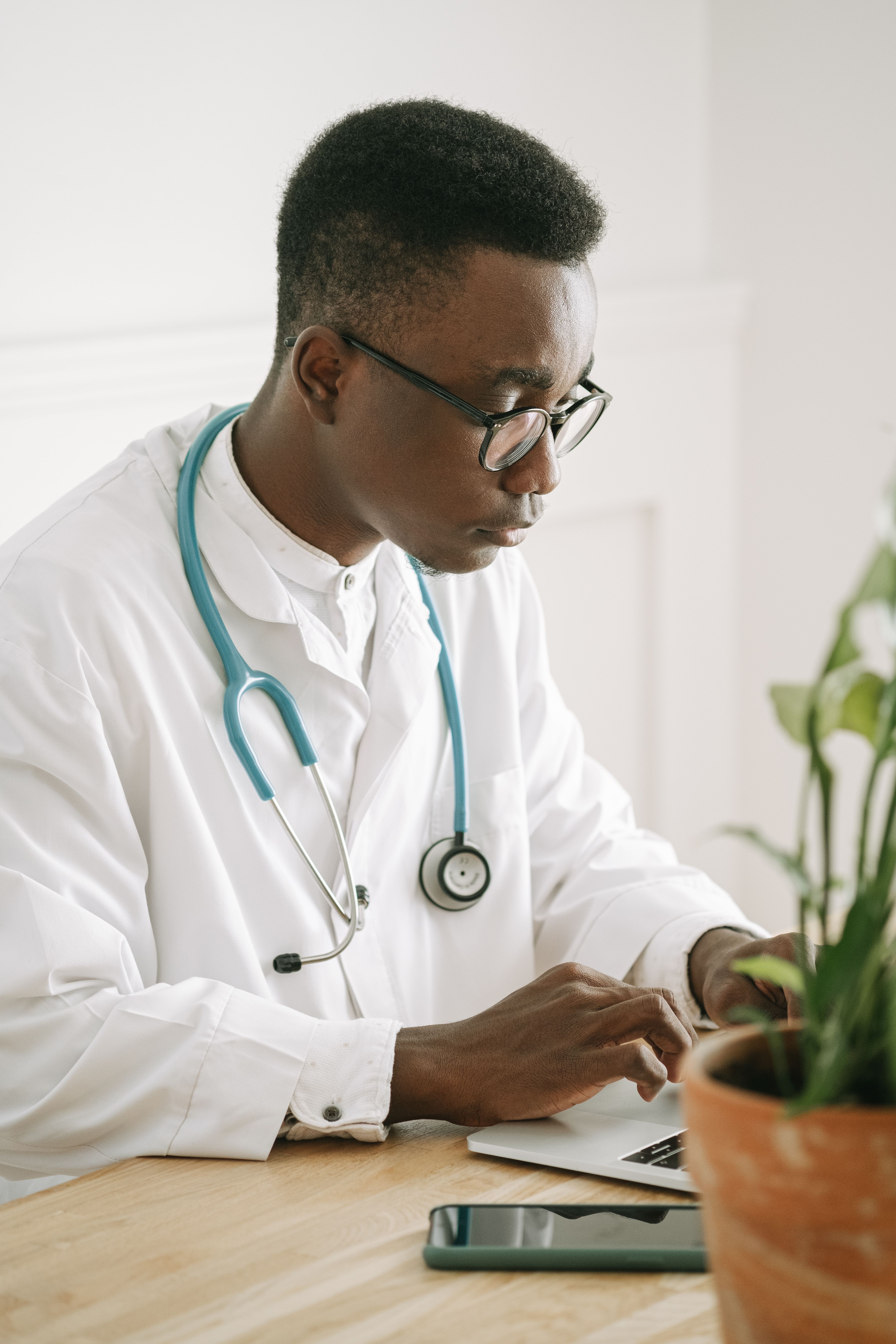 Data reaching hospitals and policymakers
